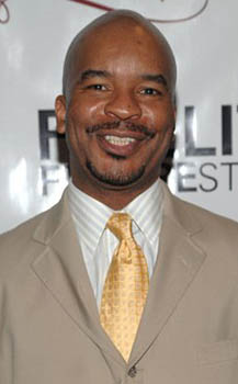 David Alan Grier